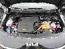 KNDCP3LE4R5****** Reparables 2024 Kia Niro en Seattle