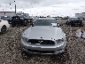 1ZVBP8AM6D5****** Destrozados 2013 Ford Mustang en Estado de Luisiana