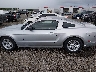 1ZVBP8AM6D5****** Reparables 2013 Ford Mustang en Estado de Luisiana
