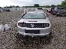 1ZVBP8AM6D5****** Destrozados 2013 Ford Mustang