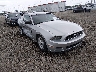 1ZVBP8AM6D5****** Salvamento y Destrozados 2013 Ford Mustang en Lafayette