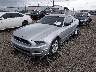 1ZVBP8AM6D5****** Usados y Reparables 2013 Ford Mustang en Lafayette