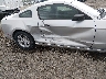 1ZVBP8AM6D5****** Salvamento y Reparables 2013 Ford Mustang en Estado de Luisiana
