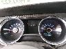 1ZVBP8AM6D5****** Salvamento 2013 Ford Mustang en Lafayette