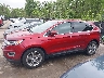 2FMPK3K96GB****** Repairable 2016 Ford Edge in Kansas State