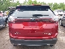2FMPK3K96GB****** Wrecked 2016 Ford Edge