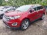2FMPK3K96GB****** Used and Repairable 2016 Ford Edge in Kansas City