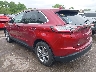 2FMPK3K96GB****** Salvage and Repairable 2016 Ford Edge in Kansas City