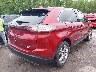 2FMPK3K96GB****** Salvage and Wrecked 2016 Ford Edge in Kansas State