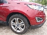 2FMPK3K96GB****** Repairable 2016 Ford Edge