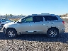 5GAKVBKD8GJ****** Repairable 2016 Buick Enclave in New York State