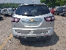 1GNKRHKD6HJ****** Destrozados 2017 Chevrolet Traverse
