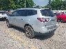 1GNKRHKD6HJ****** Salvamento y Reparables 2017 Chevrolet Traverse en Atlanta South