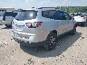1GNKRHKD6HJ****** Salvamento y Destrozados 2017 Chevrolet Traverse en Estado de Georgia