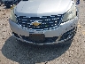 1GNKRHKD6HJ****** Salvamento y Reparables 2017 Chevrolet Traverse en Estado de Georgia