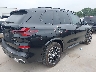5UX13EU08T9****** Salvage and Wrecked 2026 BMW X5 in Texas State