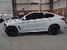 5UXKU2C5XJ0****** Salvage 2018 BMW X6