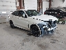 5UXKU2C5XJ0****** Salvage and Wrecked 2018 BMW X6 in Newburgh