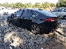 3FA6P0H91HR****** Salvage and Repairable 2017 Ford Fusion in Charleston