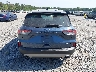 1FMCU9F60LU****** Wrecked 2020 Ford Escape