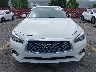 JN1EV7BP6MM****** Destrozados 2021 Infiniti Q50 en Estado de California