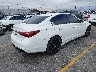 JN1EV7BP6MM****** Salvamento y Destrozados 2021 Infiniti Q50 en Estado de California