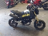 MLHJC6117E5****** Destrozados 2014 Honda Grom en Estado de California