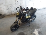 MLHJC6117E5****** Usados y Reparables 2014 Honda Grom en Rec Rides Online Exclusive
