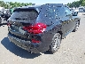 5UXTR9C52KL****** Salvage and Wrecked 2019 BMW X3 in North Carolina State