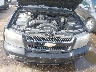 1GNET13M962****** Reparables 2006 Chevrolet Trailblazer en Kansas City