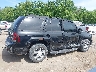 1GNET13M962****** Reparables 2006 Chevrolet Trailblazer en Estado de Kansas