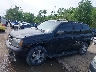 1GNET13M962****** Salvamento 2006 Chevrolet Trailblazer