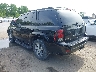 1GNET13M962****** Salvamento y Reparables 2006 Chevrolet Trailblazer en Kansas City