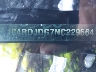 1C4SDJCT9PC****** Salvage and Wrecked 2023 Dodge Durango in Long Island