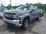 3GCPWCED7KG****** Used and Repairable 2019 Chevrolet Silverado 1500 in Baton Rouge