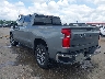 3GCPWCED7KG****** Salvage and Repairable 2019 Chevrolet Silverado 1500 in Baton Rouge