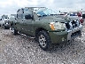1N6AA07B34N****** Salvage and Wrecked 2004 Nissan Titan in Houston North