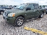 1N6AA07B34N****** Used and Repairable 2004 Nissan Titan in Houston North