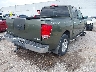 1N6AA07B34N****** Salvage and Wrecked 2004 Nissan Titan in Texas State