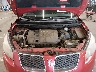 5Y2SP67889Z****** Reparables 2009 Pontiac Vibe en Portland
