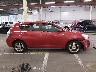 5Y2SP67889Z****** Reparables 2009 Pontiac Vibe en Estado de Oregón