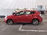 5Y2SP67889Z****** Salvamento 2009 Pontiac Vibe