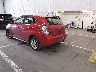 5Y2SP67889Z****** Salvamento y Reparables 2009 Pontiac Vibe en Portland