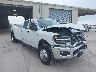 3C63RRGL2TG****** Salvage and Wrecked 2026 RAM 3500 in San Antonio South