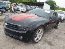 2G1FG1EV1A9****** Usados y Reparables 2010 Chevrolet Camaro en Oklahoma City