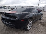 2G1FG1EV1A9****** Salvamento y Destrozados 2010 Chevrolet Camaro en Estado de Oklahoma