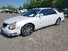 1G6KD57YX6U****** Usados y Reparables 2006 Cadillac DTS en Metro DC