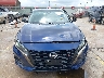 1N4BL4CV7RN****** Wrecked 2024 Nissan Altima in Texas State