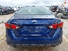 1N4BL4CV7RN****** Wrecked 2024 Nissan Altima
