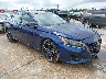1N4BL4CV7RN****** Salvage and Wrecked 2024 Nissan Altima in San Antonio South